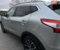 Сірий Ніссан Кашкай, об'ємом двигуна 1.2 л та пробігом 83 тис. км за 13500 $, фото 11 на Automoto.ua
