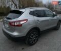 Сірий Ніссан Кашкай, об'ємом двигуна 1.2 л та пробігом 83 тис. км за 13500 $, фото 28 на Automoto.ua
