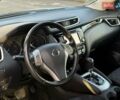 Сірий Ніссан Кашкай, об'ємом двигуна 1.6 л та пробігом 92 тис. км за 16200 $, фото 19 на Automoto.ua