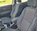 Серый Ниссан Кашкай, объемом двигателя 1.5 л и пробегом 119 тыс. км за 15300 $, фото 39 на Automoto.ua
