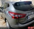 Серый Ниссан Кашкай, объемом двигателя 1.6 л и пробегом 158 тыс. км за 16500 $, фото 8 на Automoto.ua