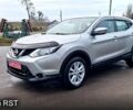 Серый Ниссан Кашкай, объемом двигателя 1.5 л и пробегом 120 тыс. км за 14900 $, фото 2 на Automoto.ua