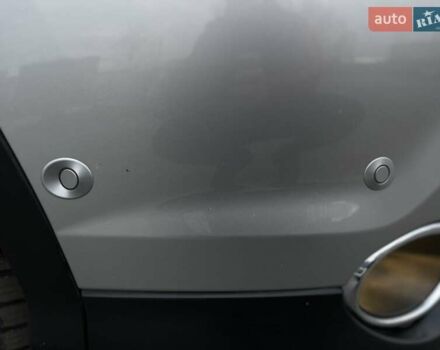 Сірий Ніссан Кашкай, об'ємом двигуна 1.2 л та пробігом 83 тис. км за 13500 $, фото 13 на Automoto.ua