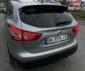 Сірий Ніссан Кашкай, об'ємом двигуна 1.2 л та пробігом 83 тис. км за 13500 $, фото 15 на Automoto.ua