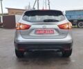 Серый Ниссан Кашкай, объемом двигателя 1.5 л и пробегом 120 тыс. км за 14900 $, фото 58 на Automoto.ua