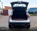 Серый Ниссан Кашкай, объемом двигателя 1.5 л и пробегом 120 тыс. км за 14900 $, фото 12 на Automoto.ua