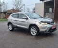 Серый Ниссан Кашкай, объемом двигателя 1.5 л и пробегом 120 тыс. км за 14900 $, фото 106 на Automoto.ua