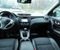 Сірий Ніссан Кашкай, об'ємом двигуна 1.6 л та пробігом 210 тис. км за 14750 $, фото 19 на Automoto.ua