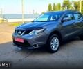 Серый Ниссан Кашкай, объемом двигателя 1.5 л и пробегом 119 тыс. км за 15300 $, фото 1 на Automoto.ua