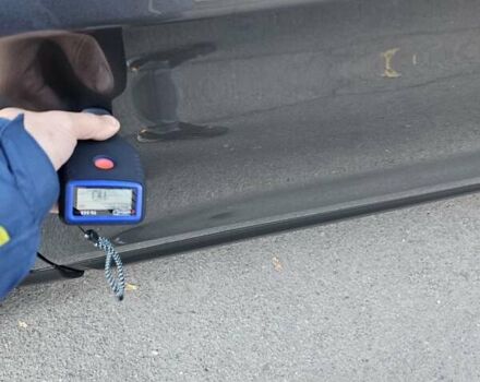 Серый Ниссан Кашкай, объемом двигателя 1.6 л и пробегом 239 тыс. км за 13999 $, фото 56 на Automoto.ua