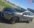 Серый Ниссан Кашкай, объемом двигателя 1.2 л и пробегом 80 тыс. км за 12500 $, фото 7 на Automoto.ua