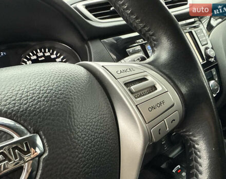 Серый Ниссан Кашкай, объемом двигателя 1.2 л и пробегом 81 тыс. км за 11600 $, фото 34 на Automoto.ua