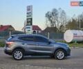 Серый Ниссан Кашкай, объемом двигателя 1.6 л и пробегом 239 тыс. км за 13999 $, фото 13 на Automoto.ua