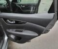 Сірий Ніссан Кашкай, об'ємом двигуна 1.6 л та пробігом 210 тис. км за 14750 $, фото 21 на Automoto.ua
