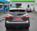 Сірий Ніссан Кашкай, об'ємом двигуна 1.6 л та пробігом 210 тис. км за 14750 $, фото 5 на Automoto.ua