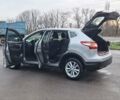Серый Ниссан Кашкай, объемом двигателя 1.5 л и пробегом 120 тыс. км за 14900 $, фото 93 на Automoto.ua