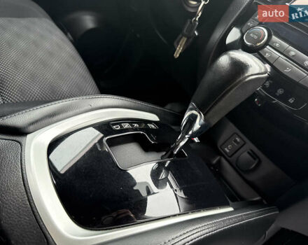 Серый Ниссан Кашкай, объемом двигателя 1.2 л и пробегом 81 тыс. км за 11600 $, фото 49 на Automoto.ua