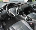 Серый Ниссан Кашкай, объемом двигателя 1.2 л и пробегом 133 тыс. км за 4600 $, фото 7 на Automoto.ua