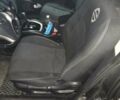 Серый Ниссан Кашкай, объемом двигателя 1.2 л и пробегом 80 тыс. км за 12500 $, фото 13 на Automoto.ua