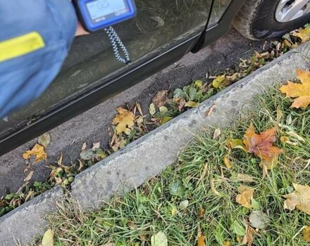 Серый Ниссан Кашкай, объемом двигателя 1.6 л и пробегом 239 тыс. км за 13999 $, фото 49 на Automoto.ua