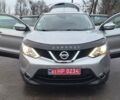 Серый Ниссан Кашкай, объемом двигателя 1.5 л и пробегом 120 тыс. км за 14900 $, фото 88 на Automoto.ua