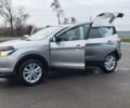 Серый Ниссан Кашкай, объемом двигателя 1.5 л и пробегом 120 тыс. км за 14900 $, фото 90 на Automoto.ua