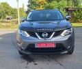 Серый Ниссан Кашкай, объемом двигателя 1.5 л и пробегом 119 тыс. км за 15300 $, фото 1 на Automoto.ua