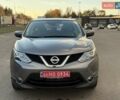 Сірий Ніссан Кашкай, об'ємом двигуна 1.6 л та пробігом 92 тис. км за 16200 $, фото 10 на Automoto.ua