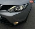 Сірий Ніссан Кашкай, об'ємом двигуна 1.2 л та пробігом 83 тис. км за 13500 $, фото 3 на Automoto.ua