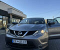 Серый Ниссан Кашкай, объемом двигателя 1.6 л и пробегом 204 тыс. км за 15000 $, фото 11 на Automoto.ua