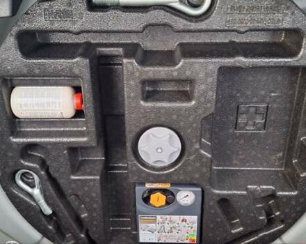 Серый Ниссан Кашкай, объемом двигателя 1.5 л и пробегом 120 тыс. км за 14900 $, фото 22 на Automoto.ua