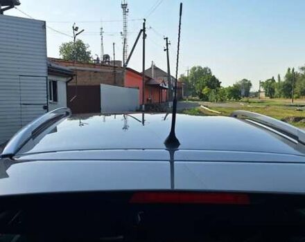 Серый Ниссан Кашкай, объемом двигателя 1.5 л и пробегом 119 тыс. км за 15300 $, фото 49 на Automoto.ua