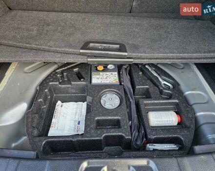 Серый Ниссан Кашкай, объемом двигателя 1.6 л и пробегом 239 тыс. км за 13999 $, фото 40 на Automoto.ua