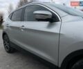 Сірий Ніссан Кашкай, об'ємом двигуна 1.2 л та пробігом 83 тис. км за 13500 $, фото 23 на Automoto.ua