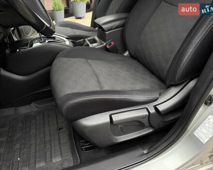 Серый Ниссан Кашкай, объемом двигателя 1.2 л и пробегом 81 тыс. км за 12900 $, фото 12 на Automoto.ua