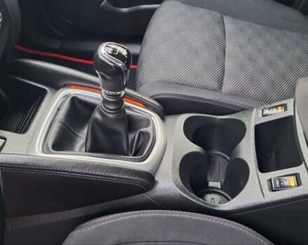 Серый Ниссан Кашкай, объемом двигателя 1.5 л и пробегом 120 тыс. км за 14900 $, фото 37 на Automoto.ua