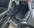Серый Ниссан Кашкай, объемом двигателя 1.6 л и пробегом 180 тыс. км за 15000 $, фото 15 на Automoto.ua