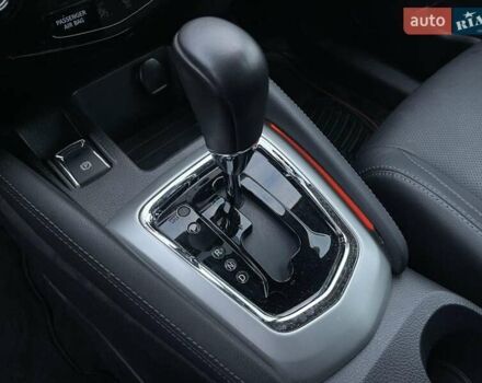 Сірий Ніссан Кашкай, об'ємом двигуна 1.2 л та пробігом 83 тис. км за 13500 $, фото 48 на Automoto.ua