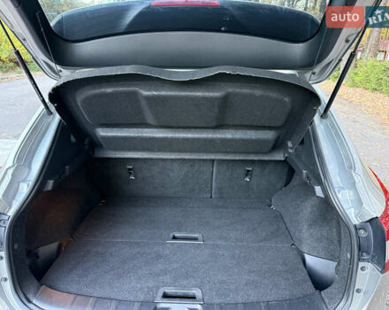 Серый Ниссан Кашкай, объемом двигателя 1.5 л и пробегом 188 тыс. км за 14900 $, фото 13 на Automoto.ua