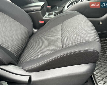 Серый Ниссан Кашкай, объемом двигателя 1.2 л и пробегом 81 тыс. км за 11600 $, фото 51 на Automoto.ua