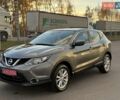Сірий Ніссан Кашкай, об'ємом двигуна 1.6 л та пробігом 92 тис. км за 16200 $, фото 1 на Automoto.ua