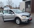 Серый Ниссан Кашкай, объемом двигателя 1.5 л и пробегом 120 тыс. км за 14900 $, фото 99 на Automoto.ua