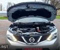Серый Ниссан Кашкай, объемом двигателя 1.5 л и пробегом 120 тыс. км за 14900 $, фото 13 на Automoto.ua