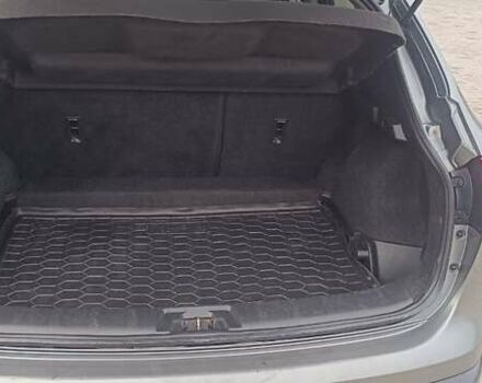 Серый Ниссан Кашкай, объемом двигателя 1.5 л и пробегом 250 тыс. км за 13800 $, фото 12 на Automoto.ua