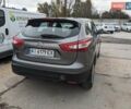 Серый Ниссан Кашкай, объемом двигателя 1.6 л и пробегом 1 тыс. км за 12200 $, фото 4 на Automoto.ua