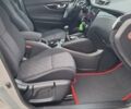 Серый Ниссан Кашкай, объемом двигателя 1.5 л и пробегом 120 тыс. км за 14900 $, фото 85 на Automoto.ua