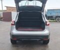 Серый Ниссан Кашкай, объемом двигателя 1.5 л и пробегом 120 тыс. км за 14900 $, фото 16 на Automoto.ua