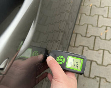 Сірий Ніссан Кашкай, об'ємом двигуна 1.6 л та пробігом 200 тис. км за 16600 $, фото 39 на Automoto.ua