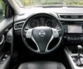 Серый Ниссан Кашкай, объемом двигателя 1.2 л и пробегом 136 тыс. км за 4450 $, фото 6 на Automoto.ua