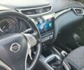Серый Ниссан Кашкай, объемом двигателя 1.5 л и пробегом 119 тыс. км за 15300 $, фото 41 на Automoto.ua